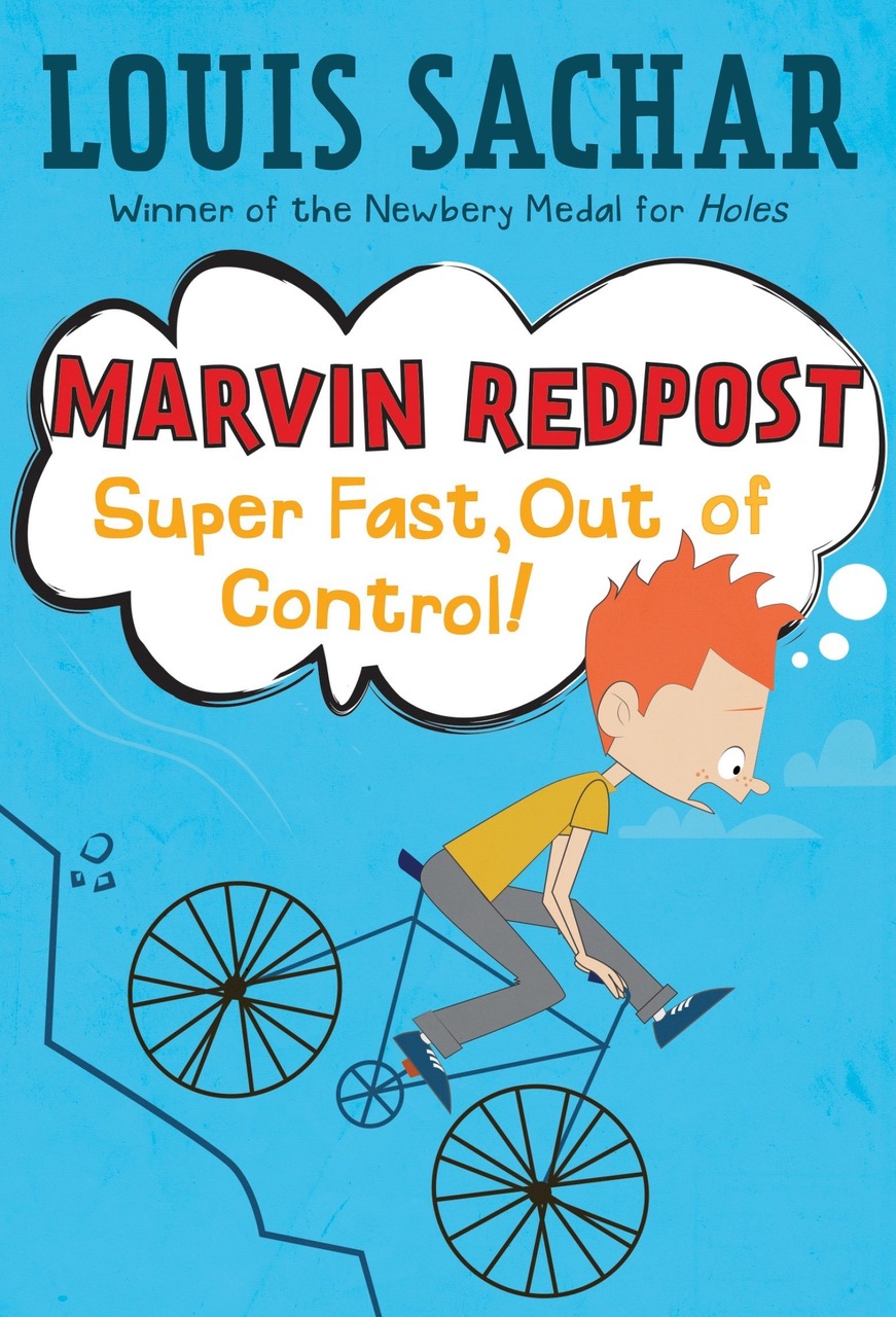  9780679819493 0 GRAM Alone in His Teacher's House (Marvin Redpost,